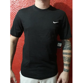 camiseta nike algodao masculina