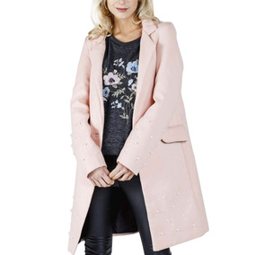 Saco Argentina Rosa Paño Libre Y Ropa Mercado En Accesorios rarq84B