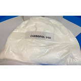 Kit Carbopol 940 1 Kg, Trietanolamina 1 Kg, Glicerina 1 Kg