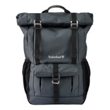 Mochila Timberland Gris Tb0a1mfm005 Unisex