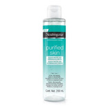 Agua Micelar Neutrogena 7 En 1 Purified Skin X 200 Ml