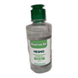 Alcool Gel Antisséptico Para Mãos 70 % -- 250 Ml