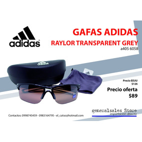 adidas Gafas oferta