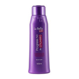 Progressiva No Chuveiro La Bella Liss 500ml