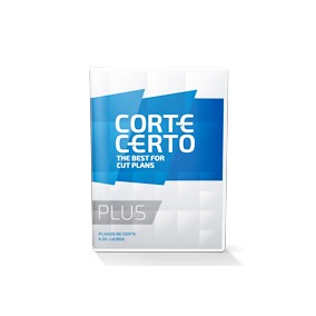 Corte Certo Plus Crackeado Corte Certo Plus Crackeado