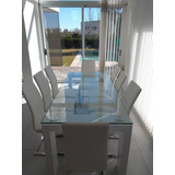 Mesa De Vidrio - Comedor en Mercado Libre Argentina Mesa De Vidrio - Comedor en Mercado Libre Argentina