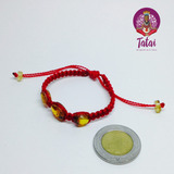 Tatai Tienda | Pulsera De Ambar Para Bebé Unisex Natural