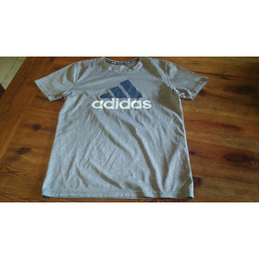 remeras dry fit adidas