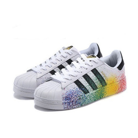 zapatos adidas pintura zapatos adidas pintura