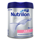 Nutrilon Especialidades Leche Polvo Ar 1 Antireflujo 800gr