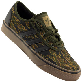 adidas adiease camuflado