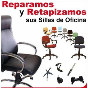 Reparacion De Sillas Oficina La Plata - Sillas de Oficina Con Ruedas ... Reparacion De Sillas Oficina La Plata - Sillas de Oficina Con Ruedas ...