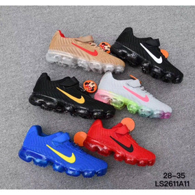 zapatos nike vapormax niño zapatos nike vapormax niño