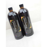 2 Shampoo Rapunzel Zatarain ( 2 Shampoo Sin Acondicionador )