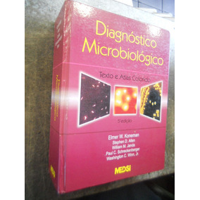 Koneman Diagnostico Microbiologico Pdf