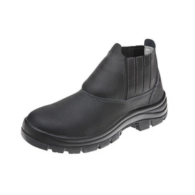 bota para trabalhar em oficina