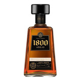Tequila Cuervo 1800 Añejo Reserva Antigua 700 Ml