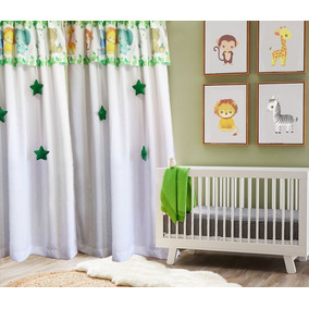 Cortinas Para Cuartos De Bebes Y Niños - Cortinas y Persianas ... Cortinas Para Cuartos De Bebes Y Niños - Cortinas y Persianas ...