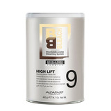 Polvo Decolorante Alfaparf 9 Tonos Bb Bleach X 400 Gr