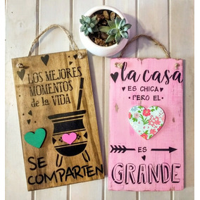 Cuadros Y Lienzos Con Frases Motivadoras Regalosconfrases Com
