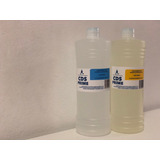 Kit 2l - Desinfectante Base Clorito De Sodio