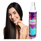 Termoprotector Protector Calor Planchado Express 300 Ml