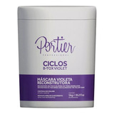 Portier Btox Violet Matizadora