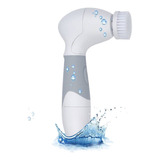 San-up Cepillo Exfoliante Eléctrico + Bolso 3323