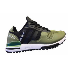 adidas zx 800 verde militar