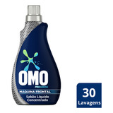 Lava-roupas Super Concentrado Omo Progress 1,05l