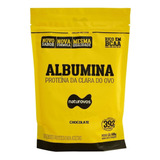 Albumina Refil - Chocolate 500g - Naturovos