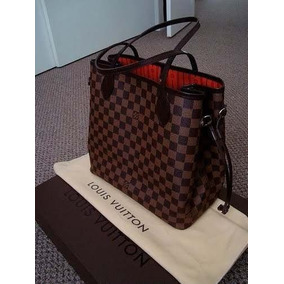 Mala Louis Vuitton 🖤 VENDIDO