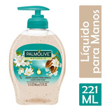 Palmolive Jabón, Líquido Para Manos, 221 Ml