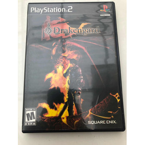 draken ps2 draken ps2