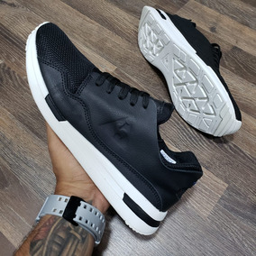 zapatos leco sport