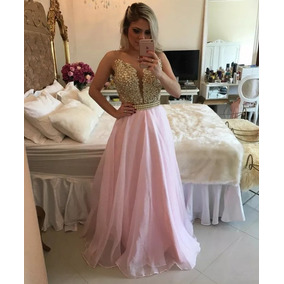 vestido para formatura colação de grau