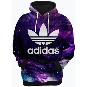 moletom adidas galaxia