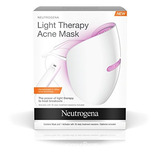 Neutrogena Light Therapy Máscara Facial Para El Tratamiento