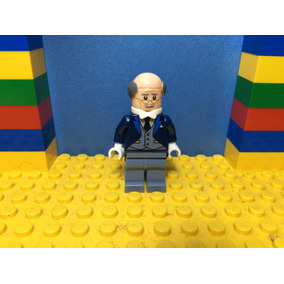 lego alfred pennyworth lego alfred pennyworth