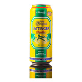 Cerveza Oettinger Radler Bier-miscgetrank 500ml Pack X24 24u