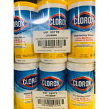 Clorox Toallitas Desinfectantes Caja Con 6 Botesde 75 Piezas