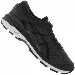 tenis masculino asics mercado livre