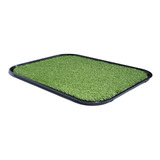 Alfombra Desinfectante Sanitizante Recargable Alcohol Pro