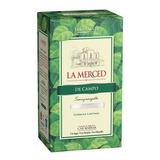 Yerba La Merced Campo 1/2 Kg