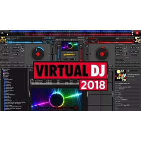 atomix virtualdj pro infinity 8.3.4720