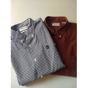 marcas de camisas