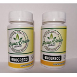 2 Fenogreco Cápsulas Aquaverde Envio Gratis
