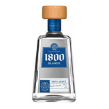 Tequila Cuervo 1800 Blanco 700 Ml. *