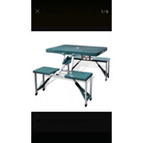 Sillas Usado Plegables Mesas Usadas De Camping En Y Cordoba H2E9DIW