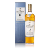 Whisky Macallan Fine Oak 12 Años